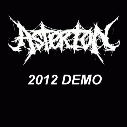 Asterion (USA-1) : Demo 2012